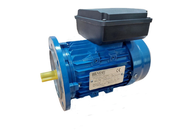 Motor 220V B5 (5).jpg - มอเตอร์ไฟฟ้า (INDUCTION MOTOR) 220V 1PHASE | https://sandberggear.com